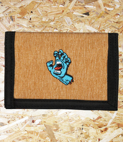 Santa Cruz, Mini Hand, Wallet, Biscuit, Level Skateboards, Brighton, Local Skate Shop, Independent, Skater owned and run, south coast, Level Skate Park.