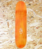 Sci-Fi Fantasy, Arin, Helmet, Deck, 8.25'', Level Skateboards, Brighton, Local Skate Shop, Independent, Skater owned and run, south coast, Level Skate Park.