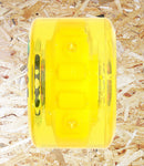 Slime Balls, Wheels, 60mm, Gator, Swamp, Spew, Light, Yellow, Level Skateboards, Brighton, Local Skate Shop, Independent, Skater owned and run, south coast, Level Skate Park.