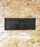 Spitfire, Classic, Wing, Wallet, Black, Level Skateboards, Brighton, Local Skate Shop, Independent, Skater owned and run, south coast, Level Skate Park.