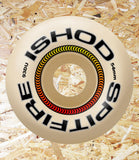 Spitfire Ishod Lock-In Formula Four Classic 93d Skateboard Wheels - 54mm, Level Skateboards, Brighton, Local Skate Shop, Independent, Skater owned and run, south coast, Level Skate Park.