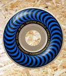 Spitfire Formula Four Wheels Classics 101DU Natural 56mm, Level Skateboards, Brighton, Local Skate Shop, Independent, Skater owned and run, south coast, Level Skate Park.