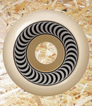 Spitfire, Formula Four, OG, Classics, Wheels, 54mm, 99Duro, Silver, Natural, Level Skateboards, Brighton, Local Skate Shop, Independent, Skater owned and run, south coast, Level Skate Park.