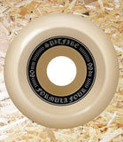 Spitfire, Formula Four, Wheels, OG Classics, 99A, Natural, 60mm, Red, Level Skateboards, Brighton, Local Skate Shop, Independent, Skater owned and run, south coast, Level Skate Park.