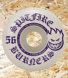 Spitfire, Wheels, Burner, 99D, Bighead, Wheels, 56mm, Level Skateboards, Brighton, Local Skate Shop, Independent, Skater owned and run, south coast, Level Skate Park.