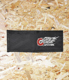 Spitfire, Classic, Wing, Wallet, Black, Level Skateboards, Brighton, Local Skate Shop, Independent, Skater owned and run, south coast, Level Skate Park.