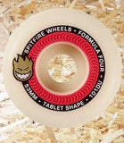 Spitfire, Tablets, Formula Four, Wheels, 52mm, 101DU, Level Skateboards, Brighton, Local Skate Shop, Independent, Skater owned and run, south coast, Level Skate Park.
