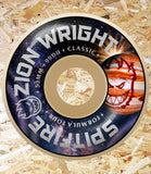 Spitfire, Formula Four, Zion, Cosmic, Classic, Wheels, 53mm, 99DU, Level Skateboards, Brighton, Local Skate Shop, Independent, Skater owned and run, south coast, Level Skate Park.