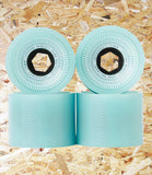 Spitfire, Superwide, Wheels, 80HD, 58mm, Seafoam Blue, Level Skateboards, Brighton, Local Skate Shop, Independent, Skater owned and run, south coast, Level Skate Park.