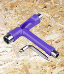 Sushi Tool Ultimate Ninja T Tool - Purple