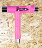 Sushi Tool Ultimate Ninja T Tool - Pink, Level Skateboards, Brighton, Local Skate Shop, Independent, Skater owned and run, south coast, Level Skate Park.