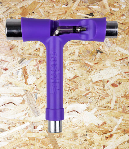 Sushi Tool Ultimate Ninja T Tool - Purple.