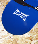 Theories, Punchout, Deck, 8.5, Level Skateboards, Brighton, Local Skate Shop, Independent, Skater owned and run, south coast, Level Skate Park.