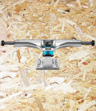 Thunder, 161, Team, Trucks, Polished, Level Skateboards, Brighton, Local Skate Shop, Independent, Skater owned and run, south coast, Level Skate Park.