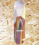 UMAVERSE, Maitéverse, Deck, 8.25, Level Skateboards, Brighton, Local Skate Shop, Independent, Skater owned and run, south coast, Level Skate Park.