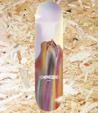 UMAVERSE, Maitéverse, Deck, 8.25, Level Skateboards, Brighton, Local Skate Shop, Independent, Skater owned and run, south coast, Level Skate Park.