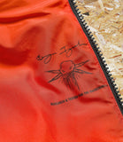 Volcom Iguchi Slack Vest - Black, Level Skateboards, Brighton, Local Skate Shop, Independent, Skater owned and run, south coast, Level Skate Park.