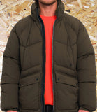 Volcom, Maxstone, 5K, Jacket, Wren, Level Skateboards, Brighton, Local Skate Shop, Independent, Skater owned and run, south coast, Level
Skate Park.