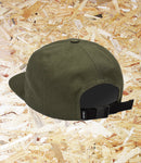 Volcom Psychike Hat Old Mill Cap
