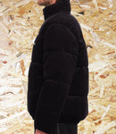 Volcom, Walltz, Corduroy, Jacket, Black, Level Skateboards, Brighton, Local Skate Shop, Independent, Skater owned and run, south coast, Level Skate Park.