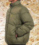 Volcom, Zephyr, Wallstone, Jacket, (Reversible), Wintermoss, Level Skateboards, Brighton, Local Skate Shop, Independent, Skater owned and run, south coast, Level Skate Park.
