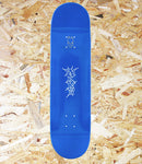 WKND, Royal, Red, Logo, Dip, 8.25, Level Skateboards, Brighton, Local Skate Shop, Independent, Skater owned and run, south coast, Level Skate Park.