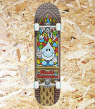 World Industries, Wet Willy, V2, Complete, 7.75, Level Skateboards, Brighton, Local Skate Shop, Independent, Skater owned and run, south coast, Level Skate Park.