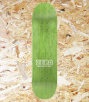 Zero, Dane Burman, Bold, Iridescent, Deck, 8.5, Level Skateboards, Brighton, Local Skate Shop, Independent, Skater owned and run, south coast, Level Skate Park.