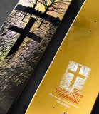 Zero Skateboard Deck Life and Death Jamie Thomas - 8.25", Level Skateboards, Brighton, Local Skate Shop, Independent, Skater owned and run, south coast, Level Skate Park.