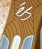 éS, TJ Rogers, skate shoes, Black,White,  Blue, Level Skateboards, Brighton, Local Skate Shop, Independent, Skater owned and run, south coast, Level Skate Park.