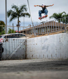 éS, TJ Rogers, skate shoes, Black,White,  Blue, Level Skateboards, Brighton, Local Skate Shop, Independent, Skater owned and run, south coast, Level Skate Park.