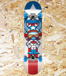 Speed Demons, Stars, Complete, 7.75", Level Skateboards, Brighton, Local Skate Shop, Independent, Skater owned and run, south coast, Level Skate Park.