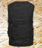 Volcom Iguchi Slack Vest - Black, Level Skateboards, Brighton, Local Skate Shop, Independent, Skater owned and run, south coast, Level Skate Park.