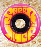 Oj,s, Super Juice, Pink, Wheels, 55mm, 78a, Brighton, Level Skateboards, Skateboarding, Skateboard shop