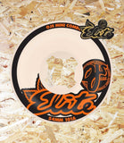 Ojs, Mini Combo, 101a, 54mm, Wheels, Brighton, Skateboard Shop, Level Skateboards, Skateboarding