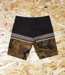 Volcom Deadly Plus Mod Shorts