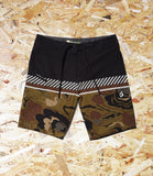 Volcom, Deadly, Plus, Mod, Shorts, Military, Brighton, Skate shop, Level Skateboards, Independent 