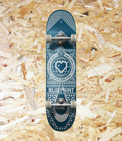 BluePrint Home Heart Complete