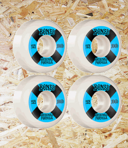 Bones, 100's, V5, Sidecut, Wheels. Level Skateboards, Brighton, Local Skate Shop, Independent, Skater owned and run, south coast, Level Skate Park.