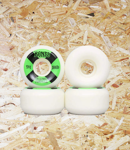 Bones, 100's, V5, Sidecut, Wheels. Level Skateboards, Brighton, Local Skate Shop, Independent, Skater owned and run, south coast, Level Skate Park.