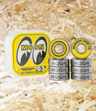 Bronson Speed Co. MOONEYES Bearing G3 - Yellow. Level Skateboards, Brighton, Local Skate Shop, Independent, Skater owned and run, south coast, Level Skate Park.