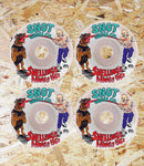 Snot, Wheels, Snellings, Big Dawgs, 56mm, Level Skateboards, Brighton, Independent, Skater owned, Level Skate Park.