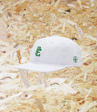 Element x Public Enemy Pool cap, White. Level Skateboards, Brighton, Local Skate Shop, Independent, Skater owned and run, south coast, Level Skate Park.