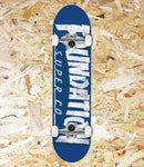 Foundation Thrasher Blue Complete 8.0