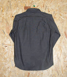 Four Star, Mariano Shirt, Grey, Cotton, Spandex, Guy Mariano Pro Shirt, Brighton, Skate Shop, Level Skateboards, Independent