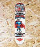 Fracture, X Jon Horner, Fracture Man, Complete, 8" Level Skateboards, Brighton, Local Skate Shop, Independent, Skater owned and run, south coast, Level Skate Park.