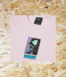 HUF X Marvel, Spider Man, Symbiote, Tee. Level Skateboards, Brighton, Local Skate Shop, Independent, Skater owned and run, south coast, Level Skate Park.