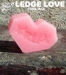 Krux Wax - Ledge Love Curb Wax