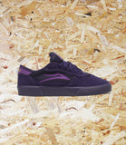 Lakai x The Pharcyde, Cambridge, Purple, Shoes. Level Skateboards, Brighton, Local Skate Shop, Independent, Skater owned and run, south coast, Level Skate Park.