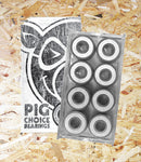 Pig Choice Bearings